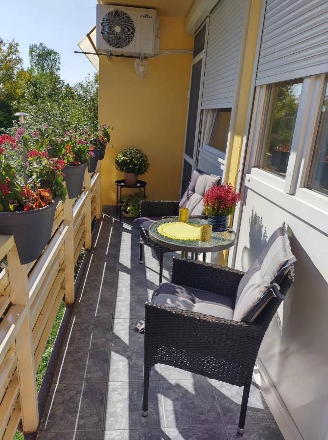 Appartement Piheno *