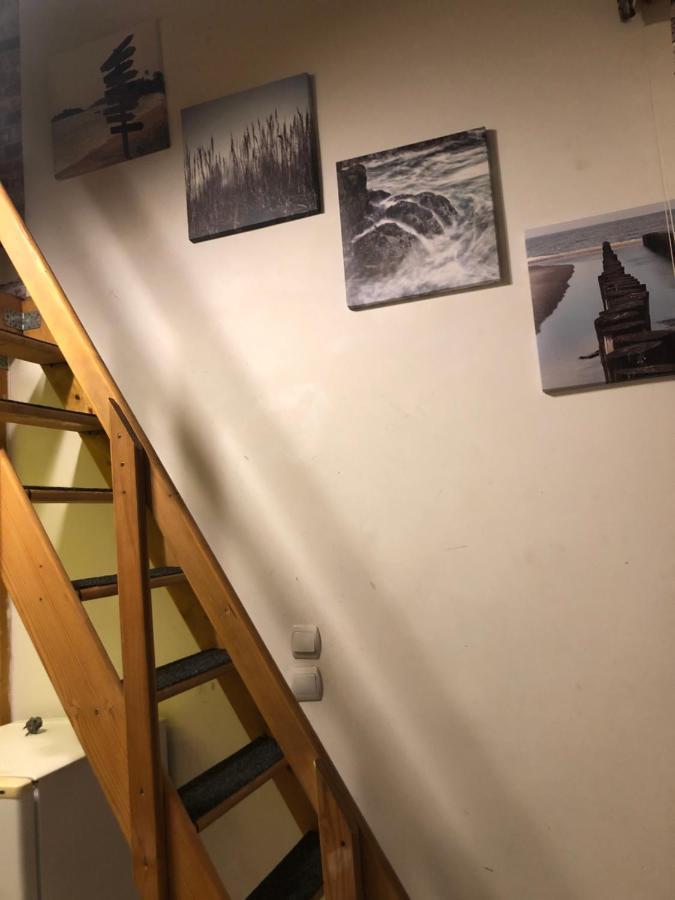 7dab Huszar Contactless Self Check-in Bed & Breakfast Budapest
