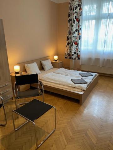 Pala Gardem Apartment *