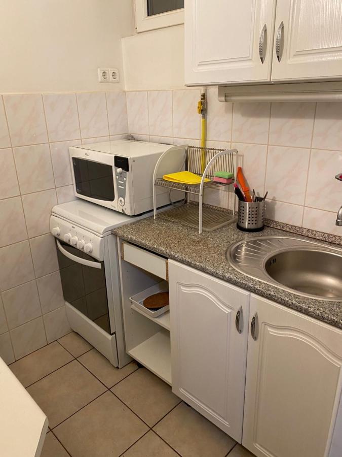 Pala Gardem Appartamento Budapest