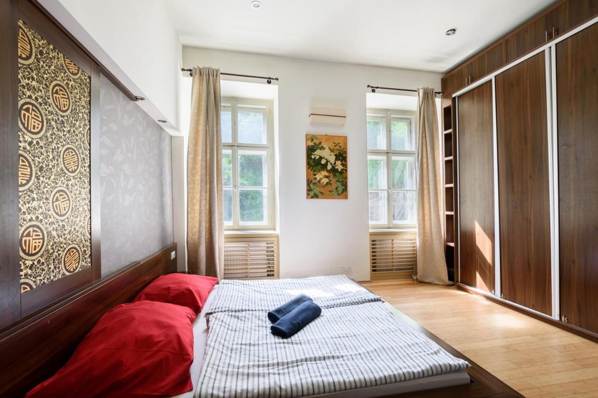 Apartmán Castle Stairs Budapest