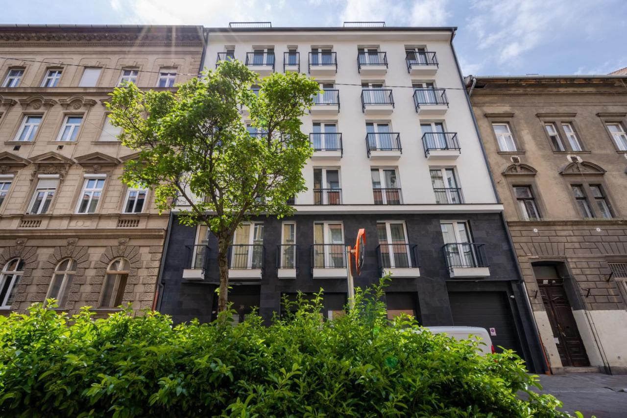 Apartamento Rose Garden