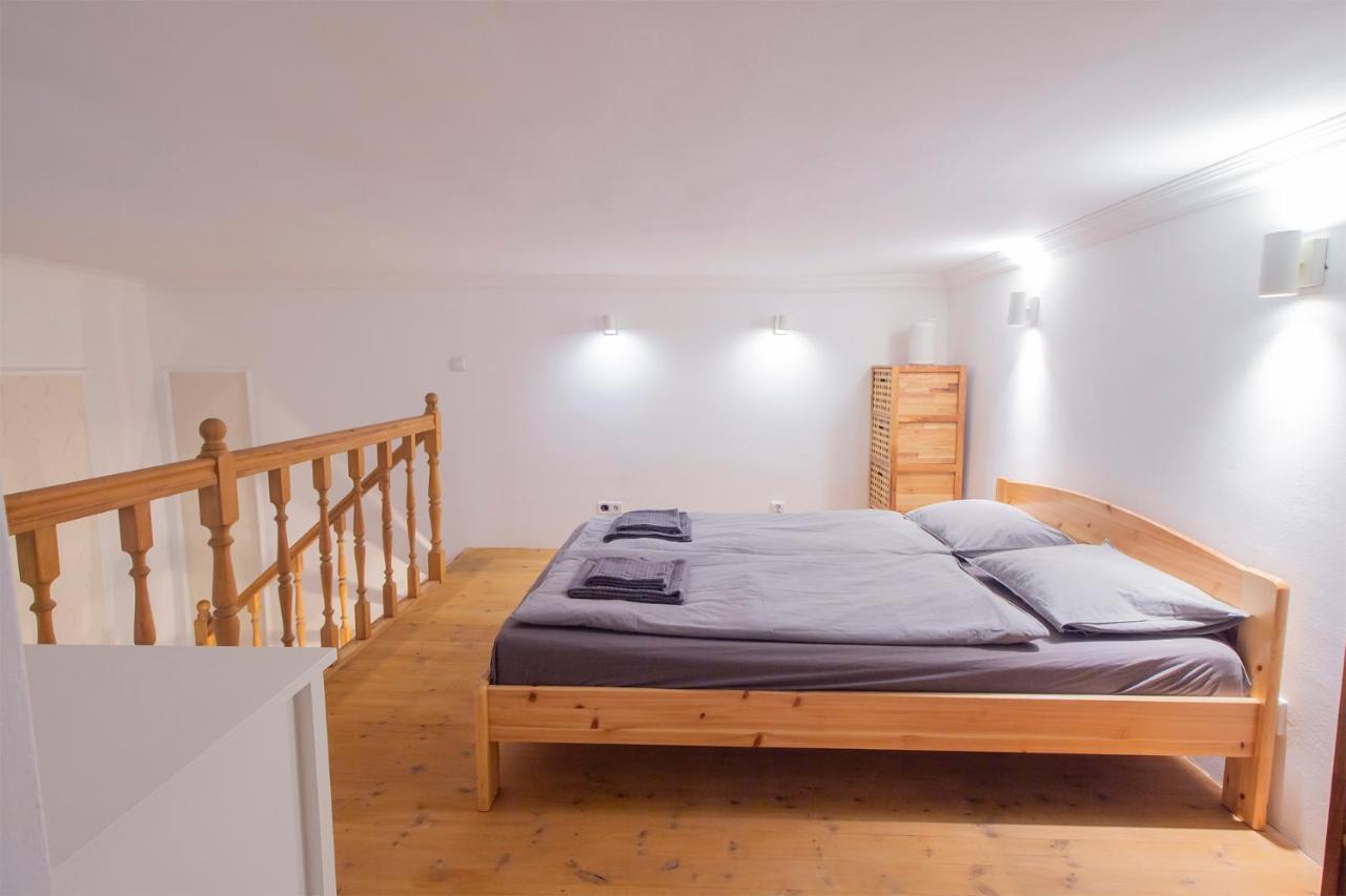 Apartament Weiner Cozy Budapeszt