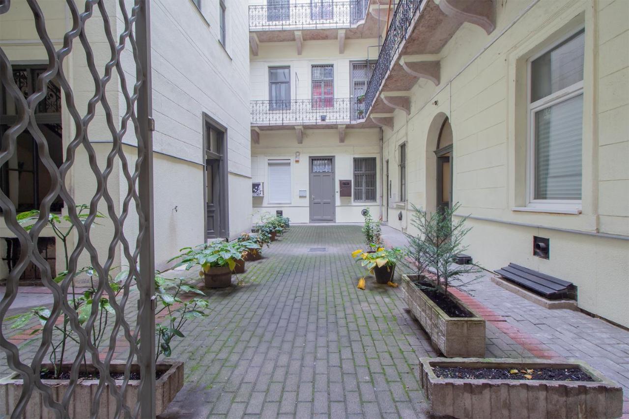 Weiner Cozy Apartament