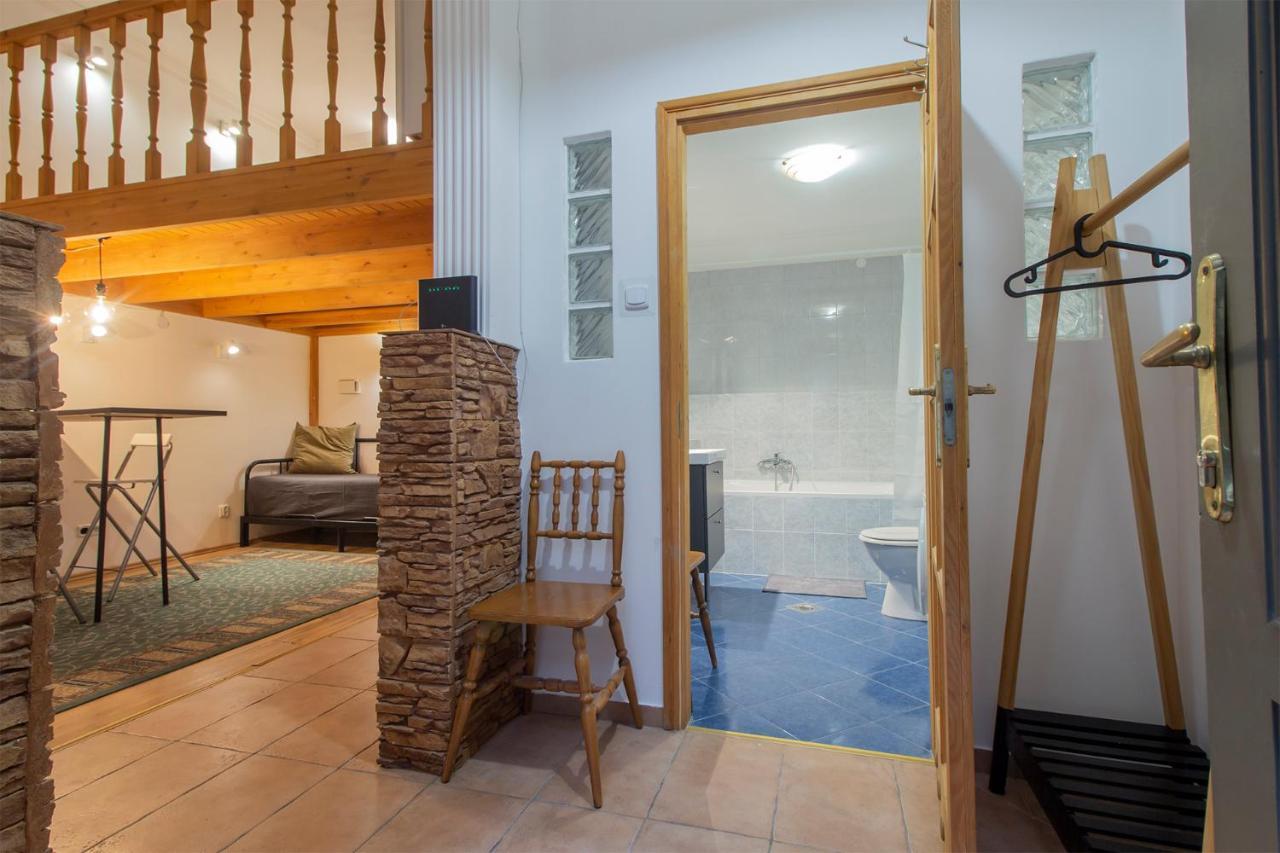Apartament Weiner Cozy Budapeszt