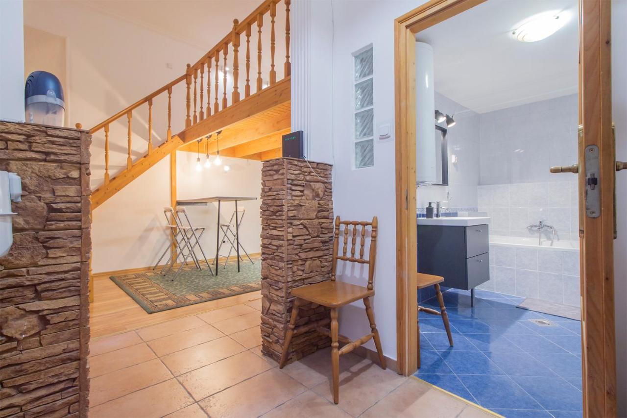 Apartament Weiner Cozy
