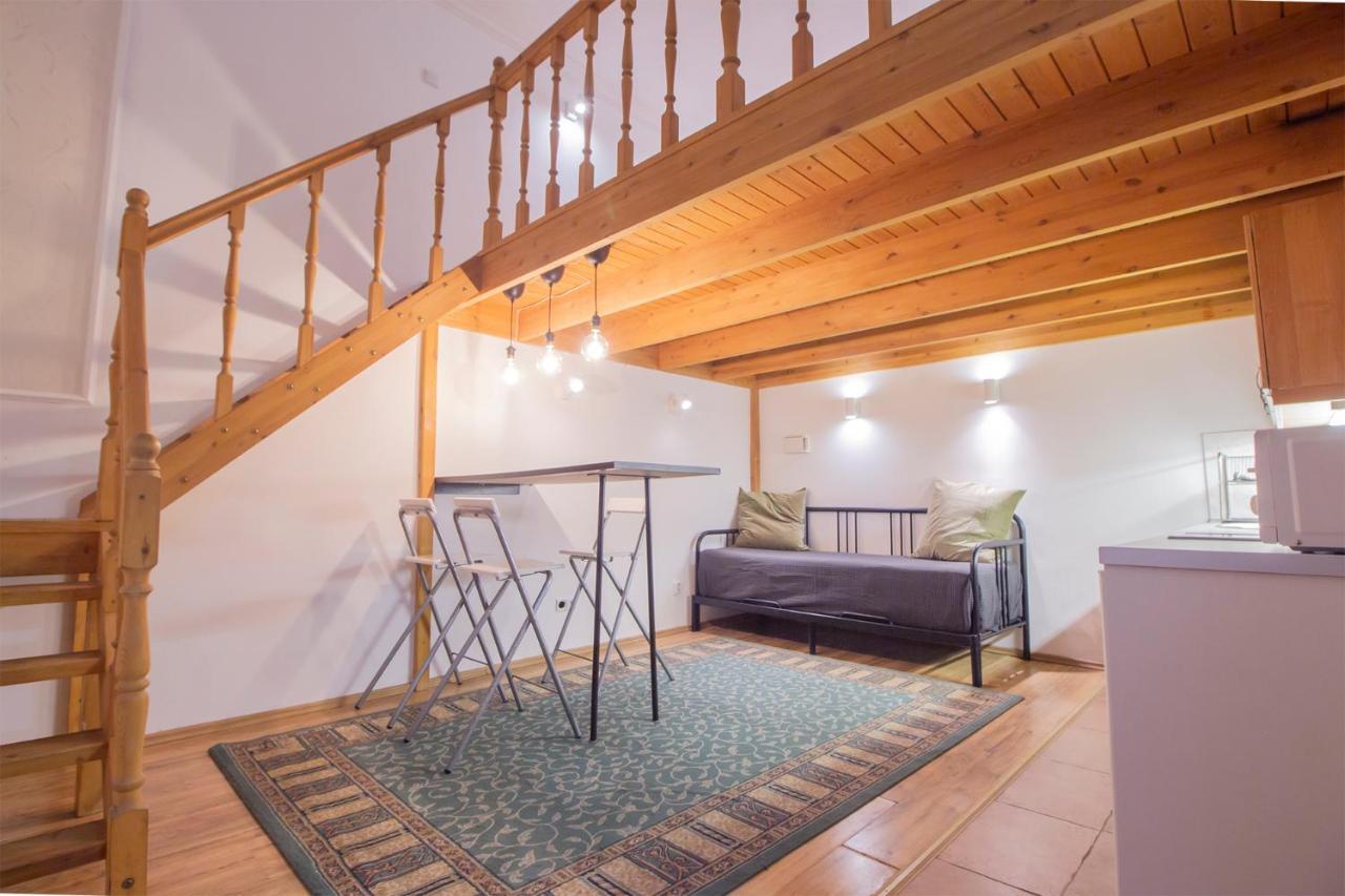 Apartament Weiner Cozy *