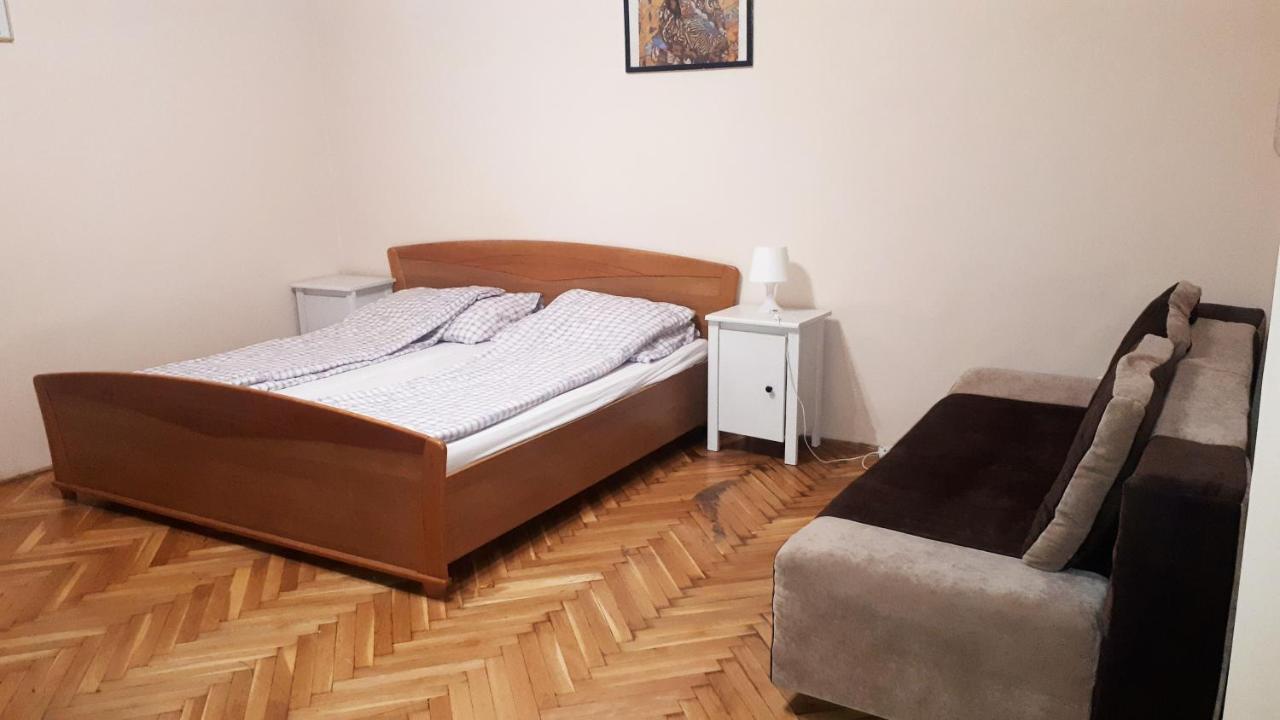Apartment Garibaldi Apartman Budapest