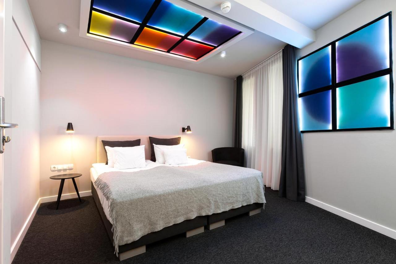Hotel Butik Art
