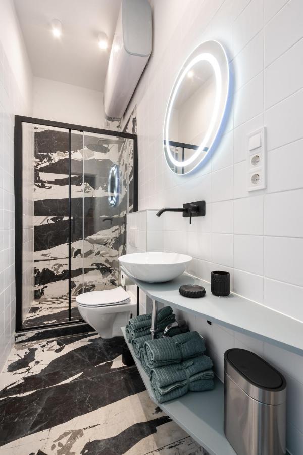 Downtart Vibe Apartamento