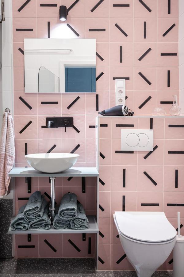 Apartamento Downtart Vibe Budapest