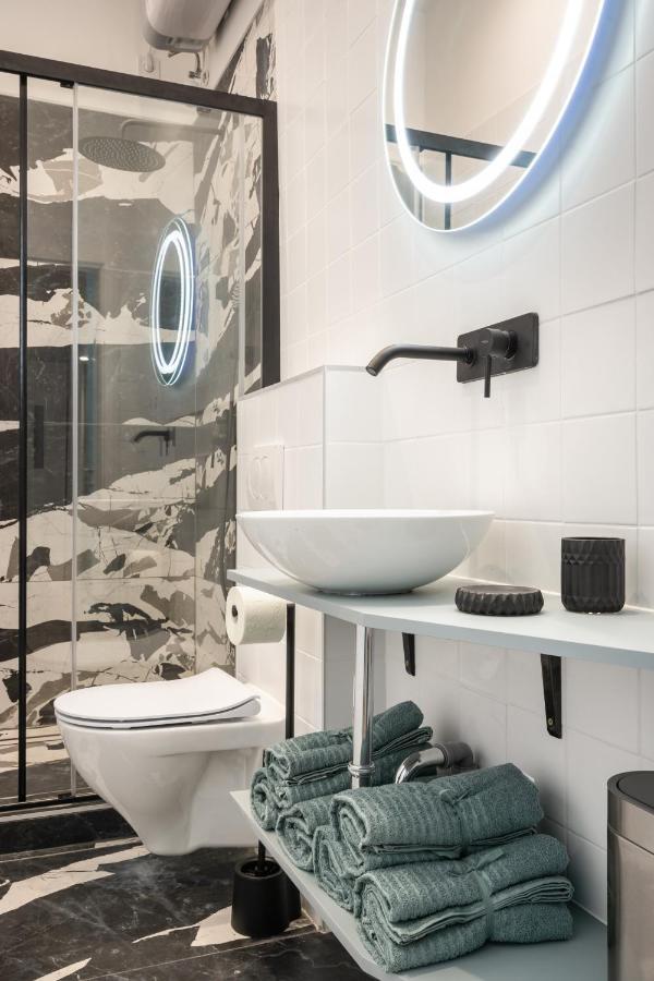 Apartment Downtart Vibe Budapest