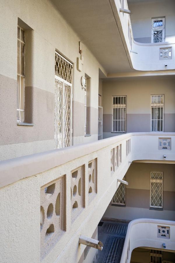 Downtart Vibe Apartamento
