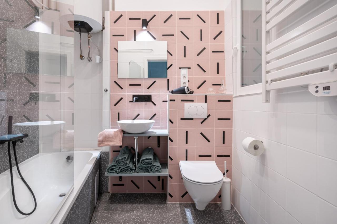 Apartamento Downtart Vibe *