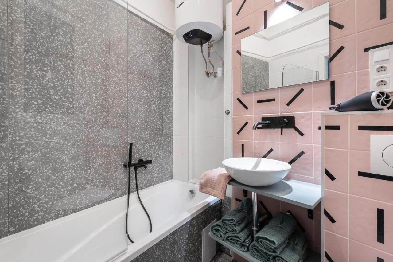 Apartamento Downtart Vibe *