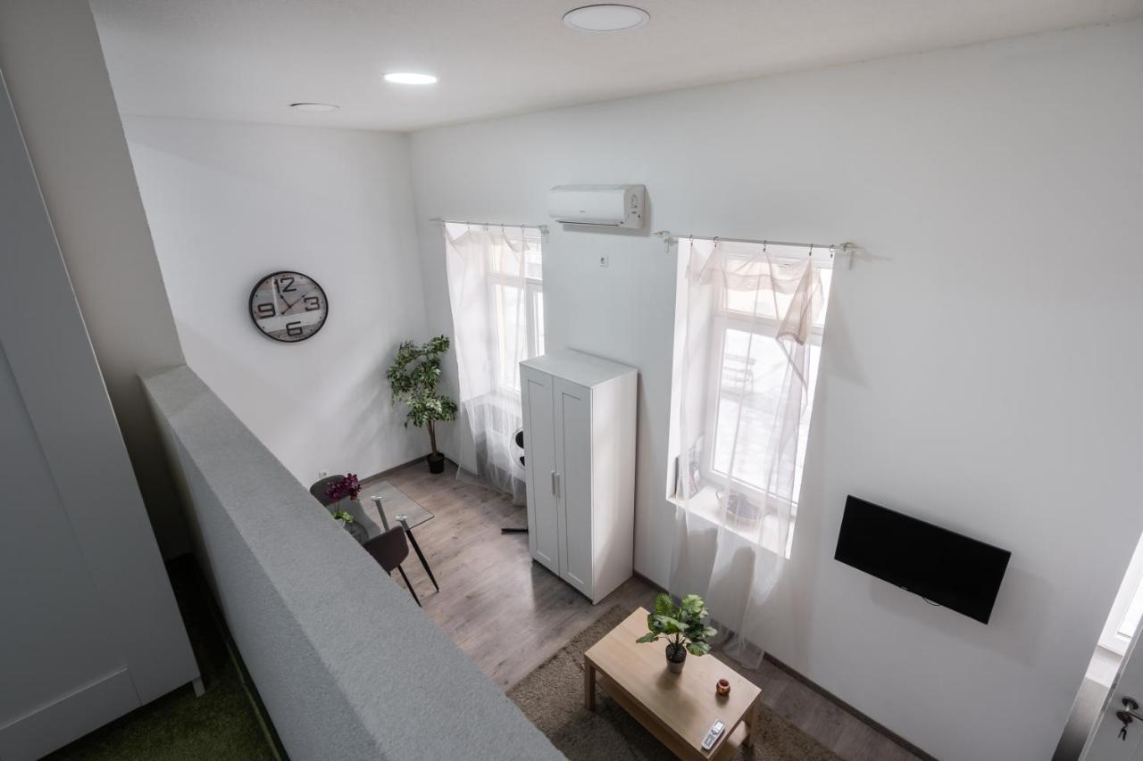 K27 - Bp Modern - Stylish Boutique Apartment Budapest