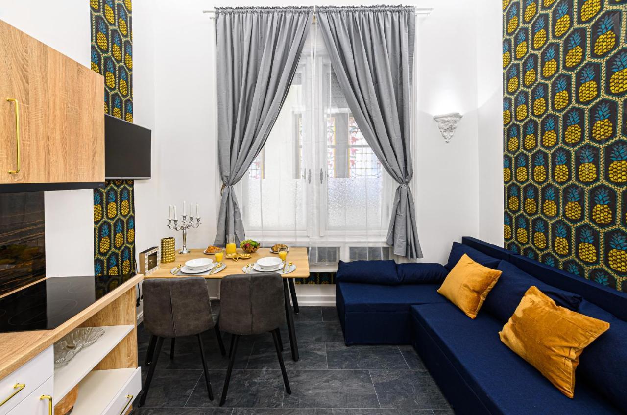 Apartamento Florence Downtown *