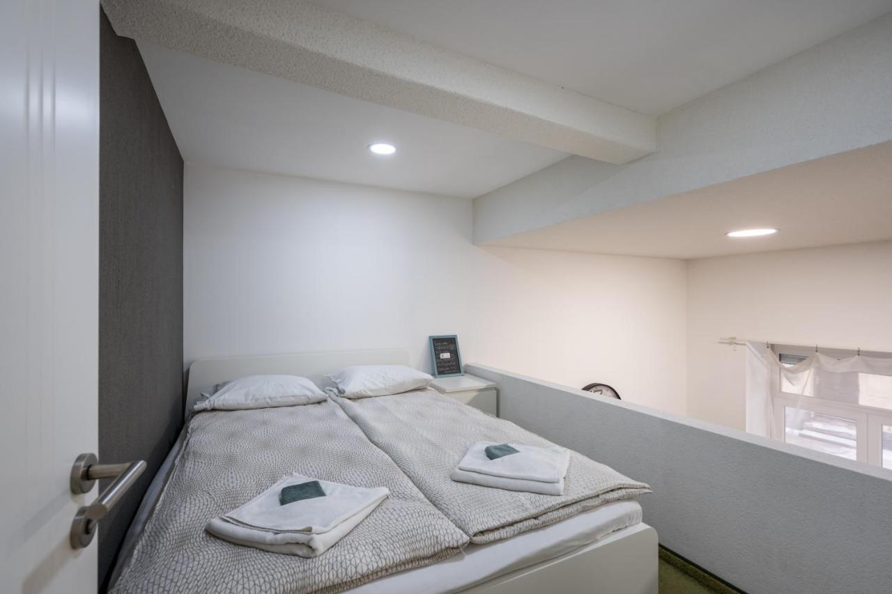 K27 - Bp Modern - Stylish Boutique Apartment Budapest