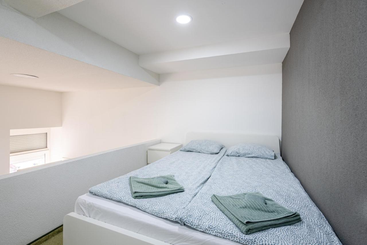 Apartment K27 - Bp Modern - Stylish Boutique