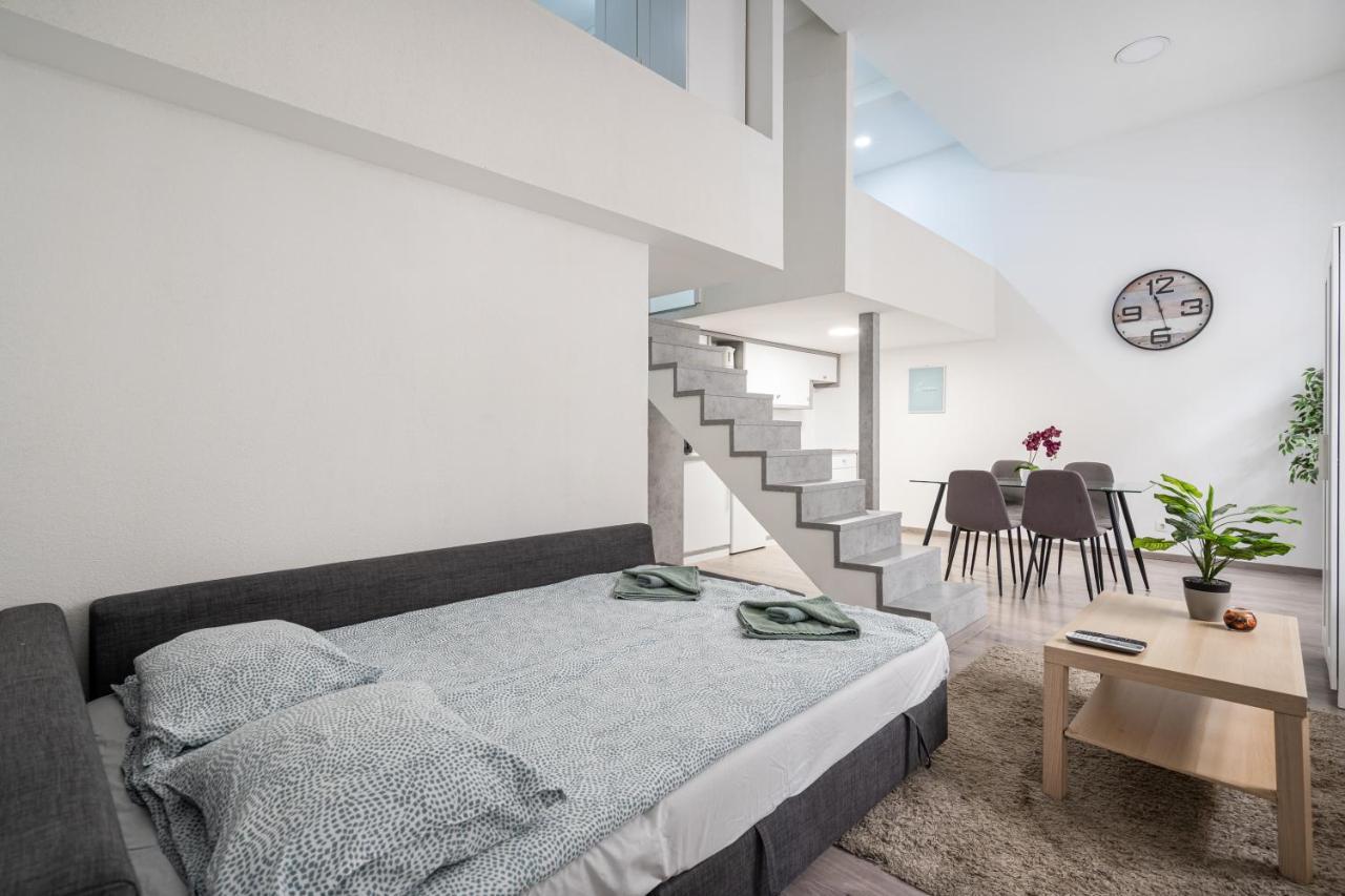 K27 - Bp Modern - Stylish Boutique Apartment *