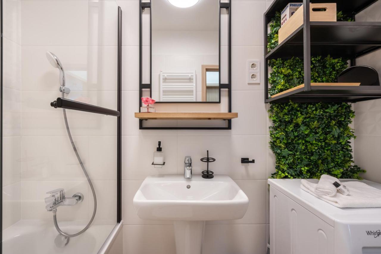 Westside River Appartement Budapest