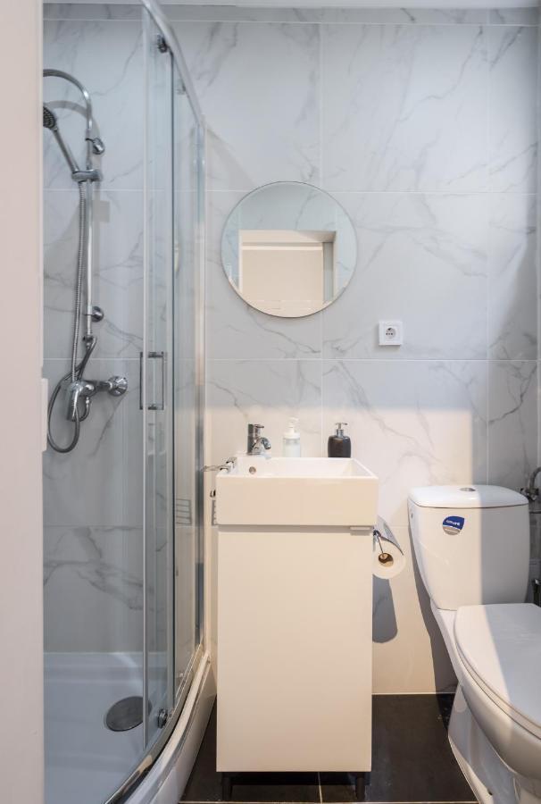 Appartement Kl31 - Best Location - Elegant Historic Residence By Bqa Budapest