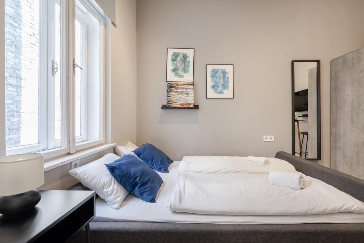 Kl31 - Best Location - Elegant Historic Residence By Bqa Appartement