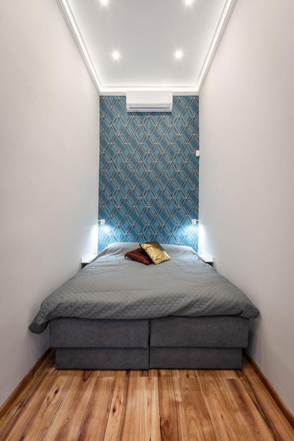 Appartement Premium Art Deco At Broadway // 4bdr & 3br