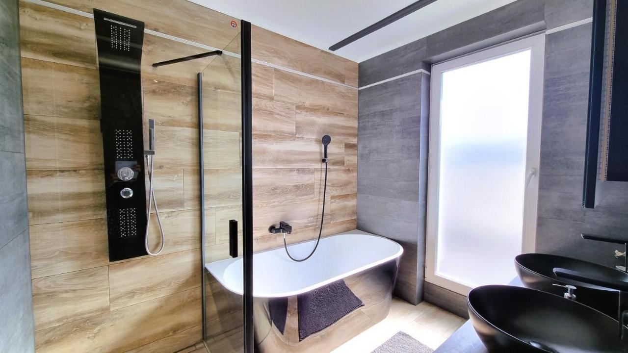 Apartman Diamond Luxury