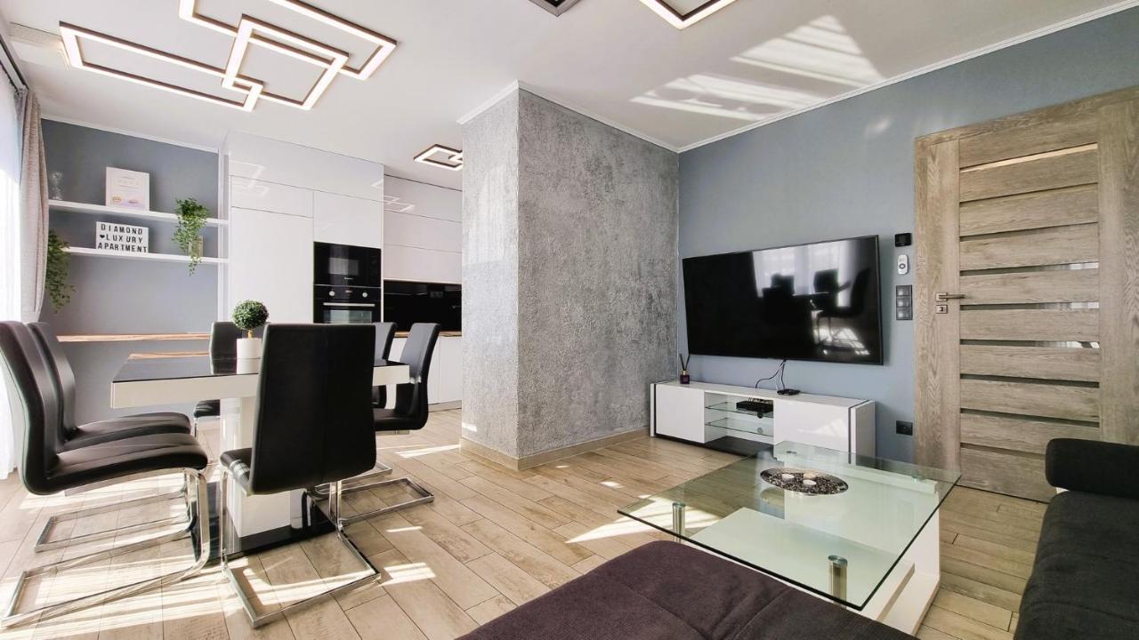 Diamond Luxury Apartman Budapest