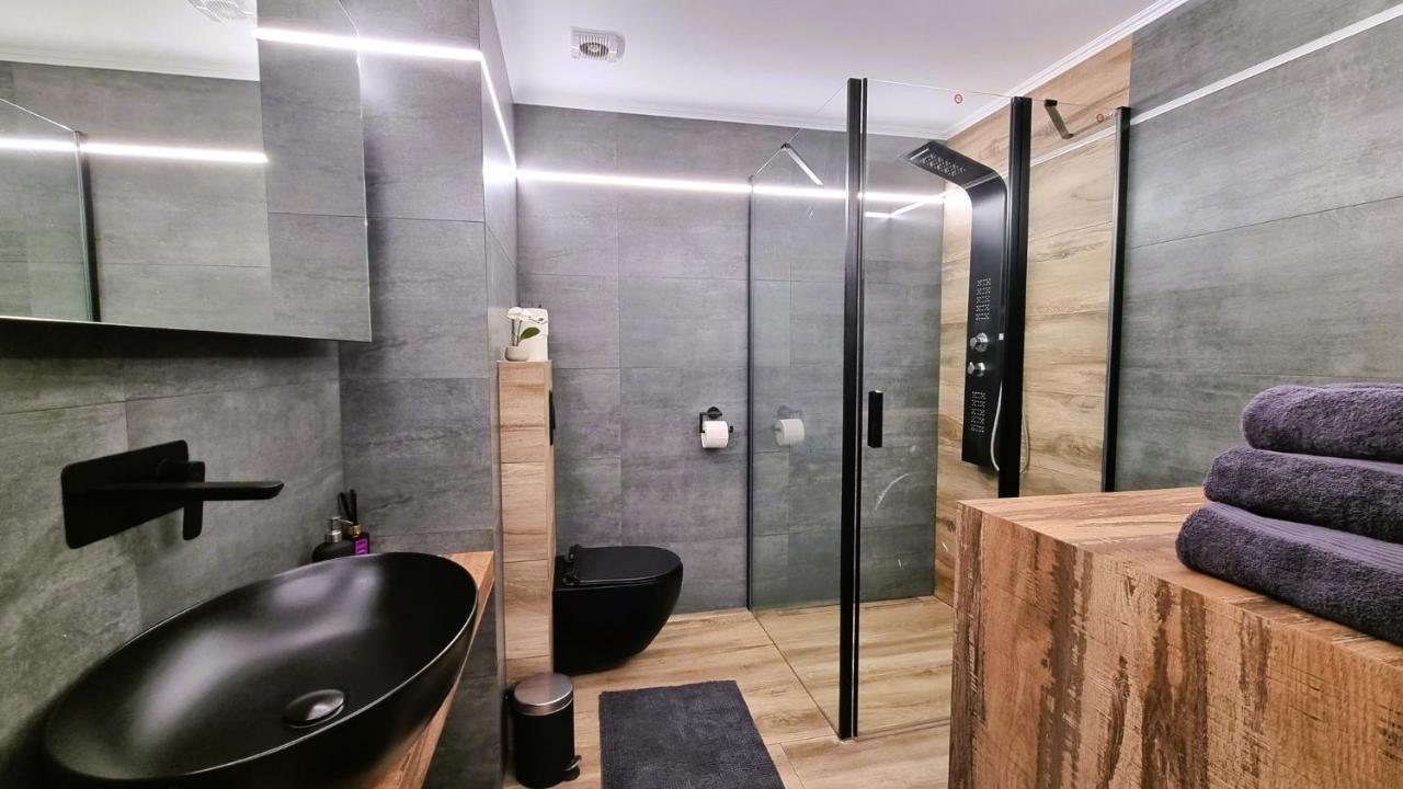 Apartman Diamond Luxury *