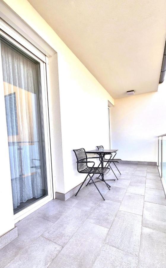 Apartman Diamond Luxury Budapest