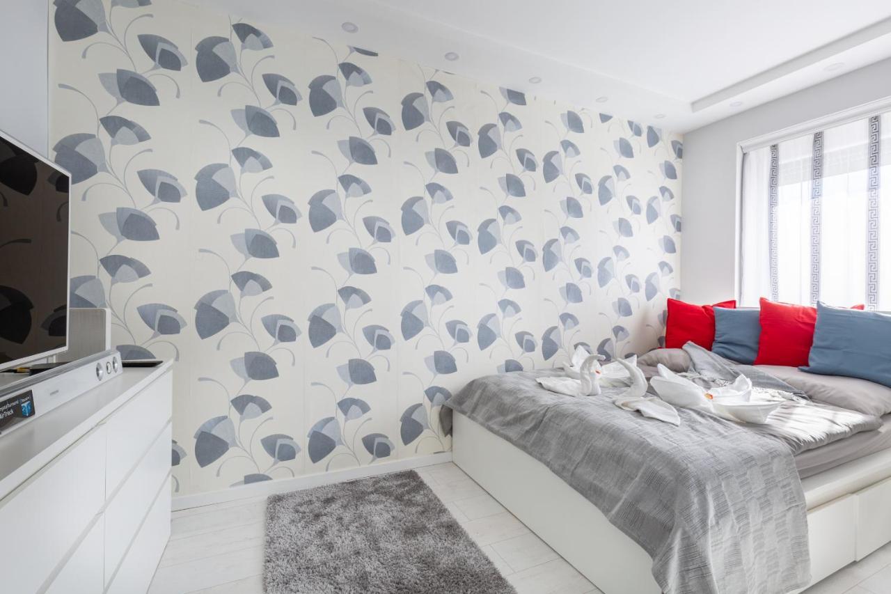H29 Vivien Apartman Apartment Budapest