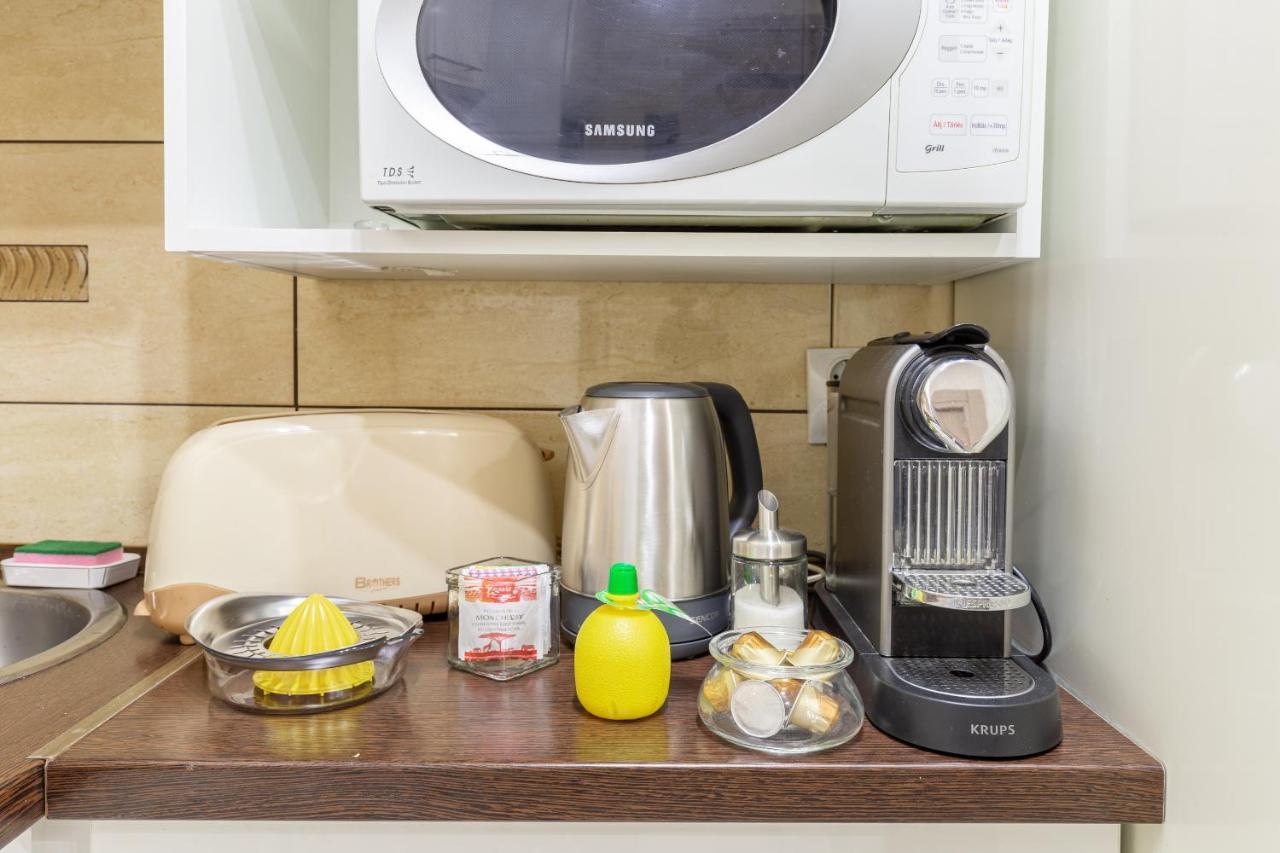 H29 Vivien Apartman
