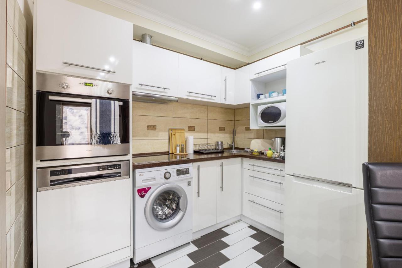H29 Vivien Apartman Apartment *