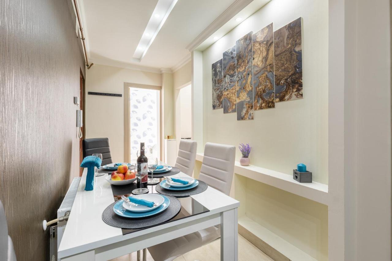 H29 Vivien Apartman *
