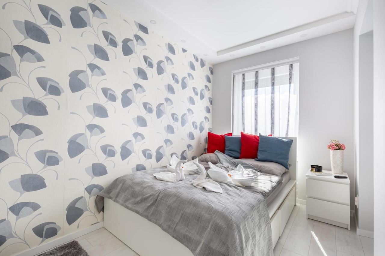 H29 Vivien Apartman * Budapest