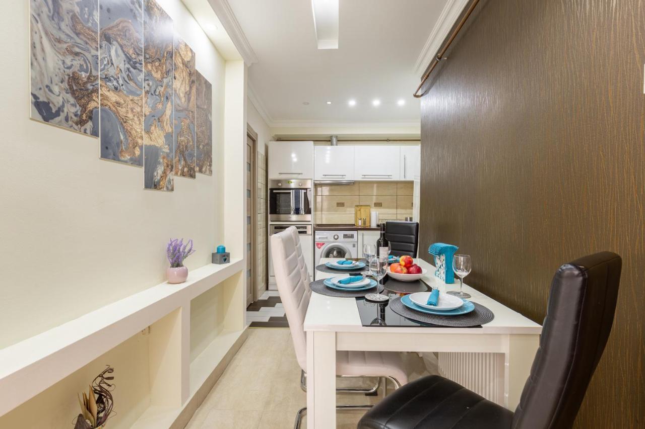 H29 Vivien Apartman Apartment Budapest
