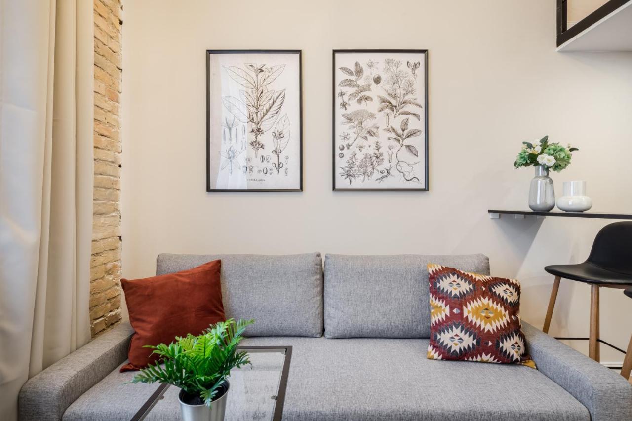 K33- Boutique Apartments, Location, By Bqa Apartmán *