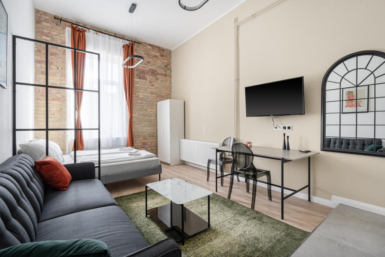 K33- Boutique Apartments, Location, By Bqa