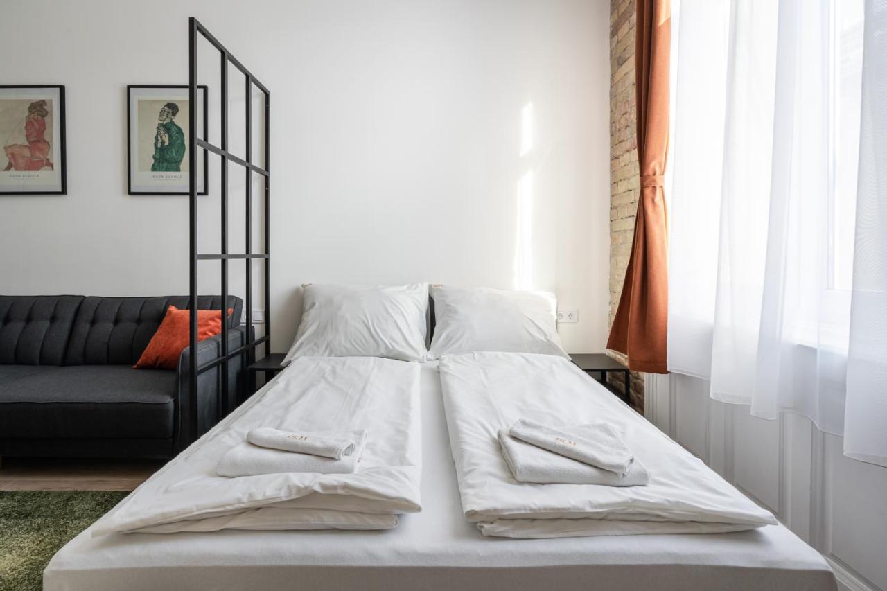 K33- Boutique Apartments, Location, By Bqa