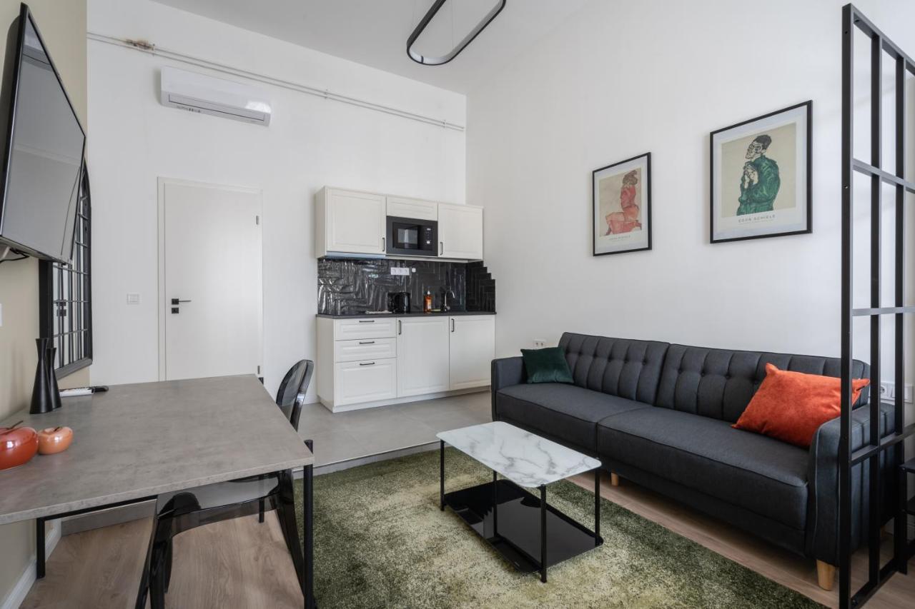 K33- Boutique Apartments, Location, By Bqa