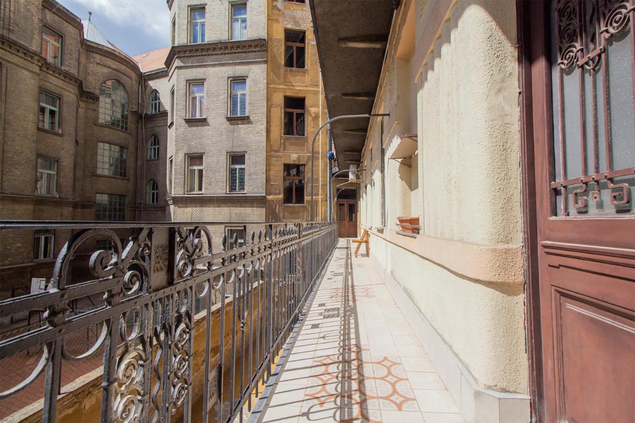 Apartman Joseph Boulevard - 3bdr, 2bath, 8ppl *