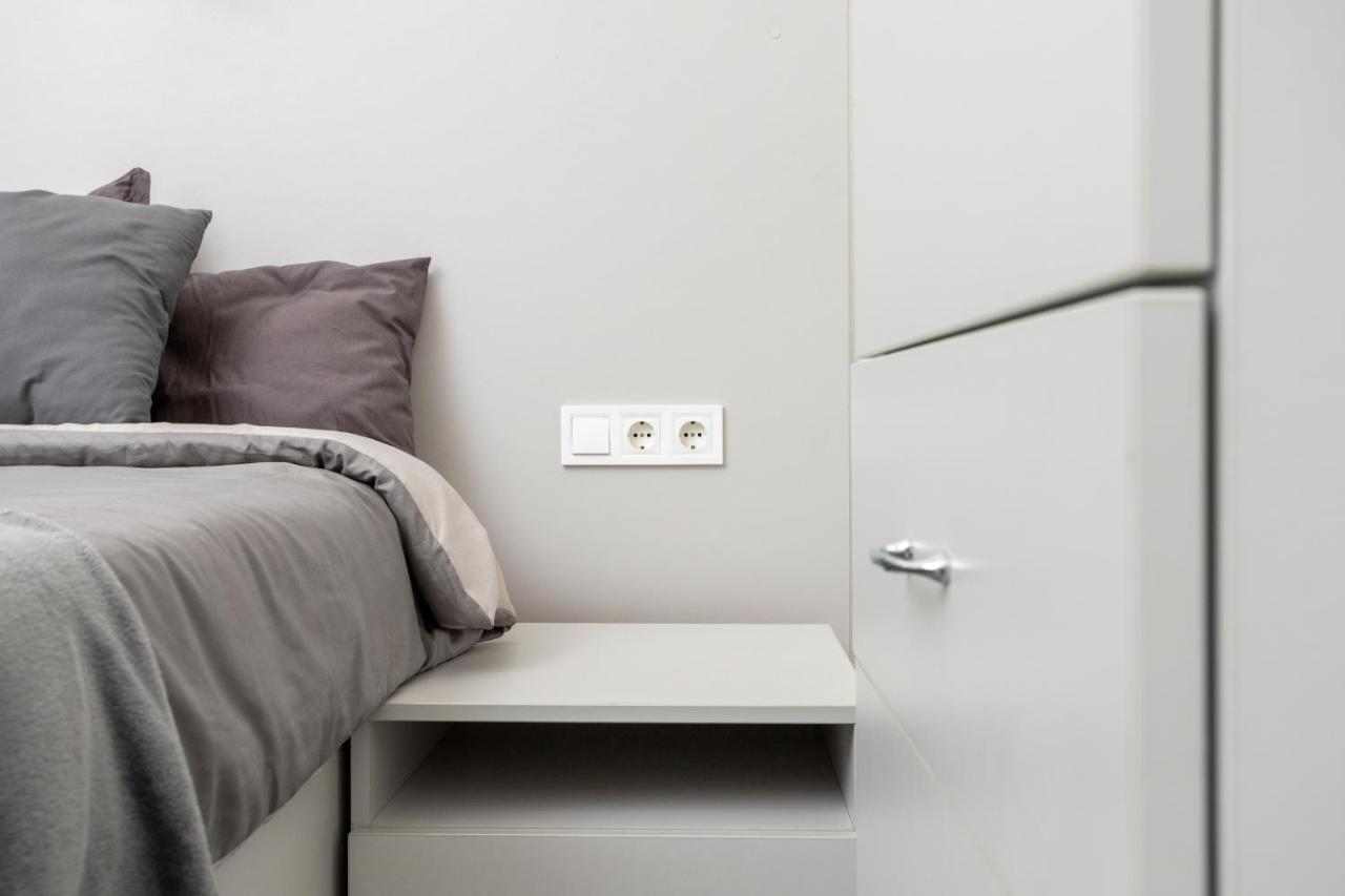 Apartamento At The Opera