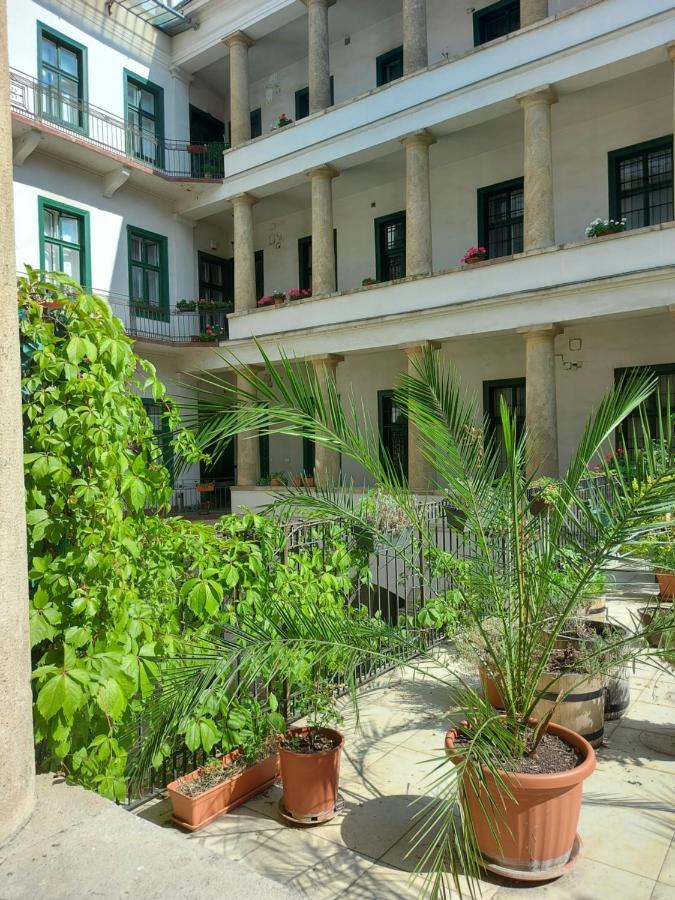 Apartamento Center Terrace *