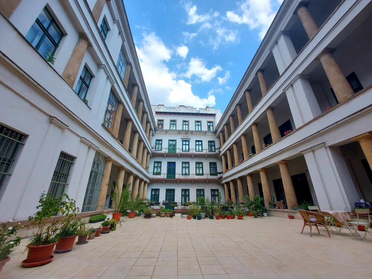 Apartamento Center Terrace *