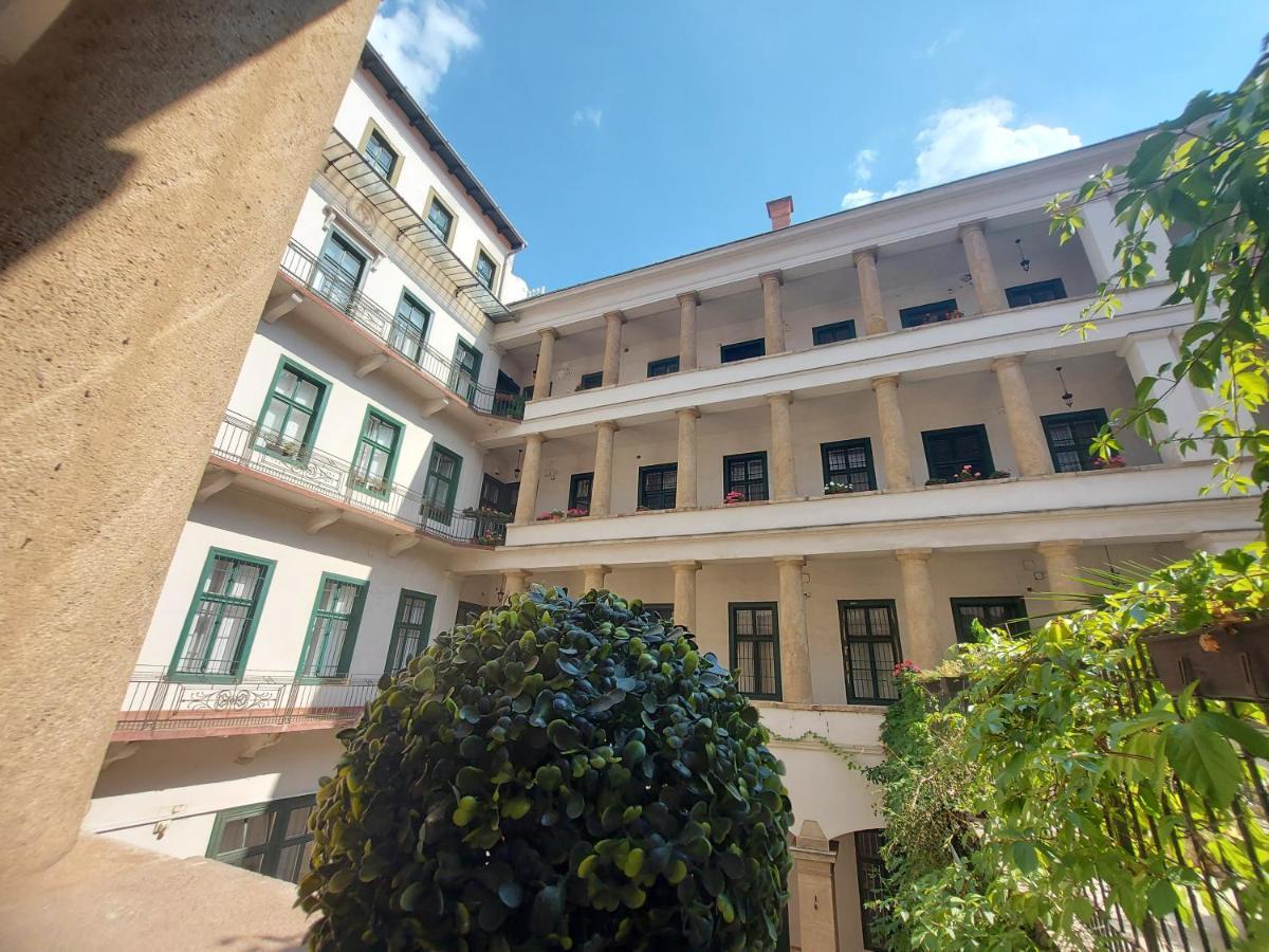Apartamento Center Terrace