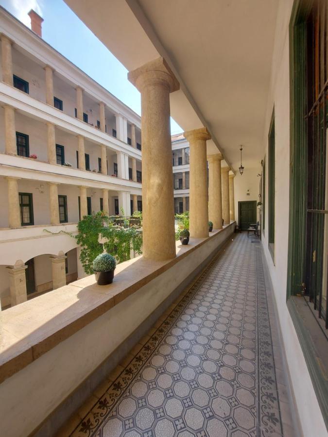 Center Terrace * Budapest