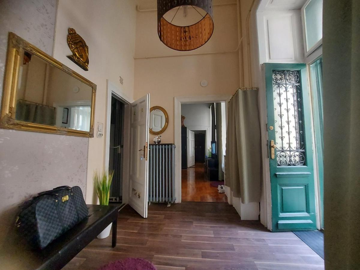 Apartamento Center Terrace *
