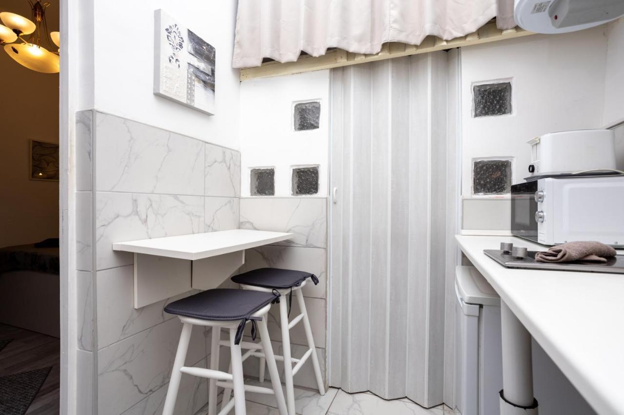 Apartamento At The Opera Budapest